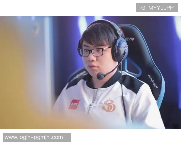 JDG战队心理素质的蜕变与DOTA2赛场表现的深度剖析