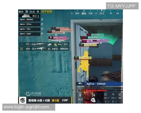 和平精英个人能力排行榜揭晓JDG战队强势登顶第二名引发热议